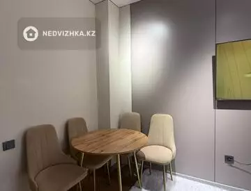 2-комнатная квартира, этаж 1 из 5, 46 м²