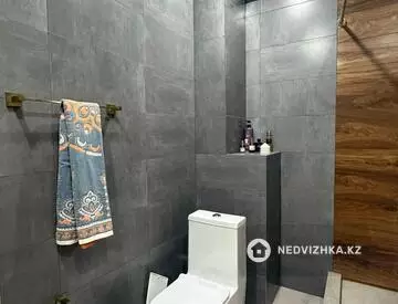 2-комнатная квартира, этаж 1 из 5, 46 м²