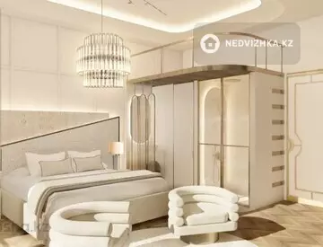 2-комнатная квартира, этаж 3 из 7, 67 м²