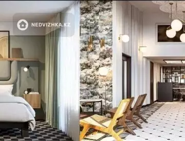 2-комнатная квартира, этаж 3 из 7, 67 м²