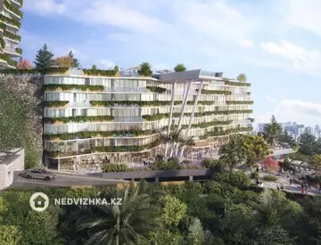 2-комнатная квартира, этаж 3 из 7, 67 м²