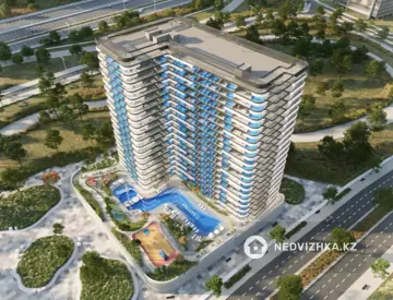 2-комнатная квартира, этаж 2 из 19, 86 м²