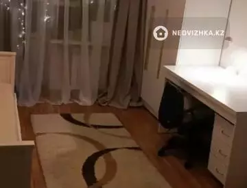 1-комнатная квартира, этаж 4 из 4, 33 м²