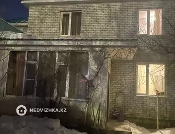 9-комнатный дом, 5 соток, 310 м²