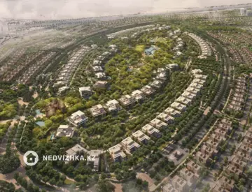 2-комнатная квартира, этаж 5 из 12, 92 м²