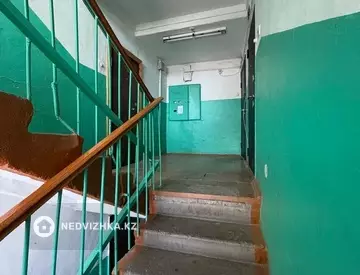 1-комнатная квартира, этаж 4 из 5, 40 м²