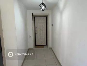 1-комнатная квартира, этаж 4 из 5, 40 м²