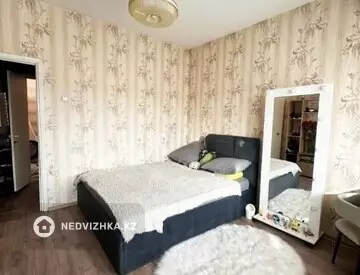 1-комнатная квартира, этаж 5 из 5, 34 м²