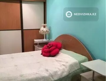 2-комнатная квартира, этаж 3 из 4, 44 м²