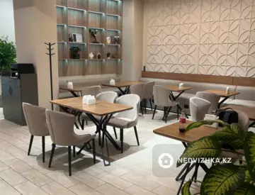 Общепит в В жилом доме, этаж 1 из 23, 200 м²