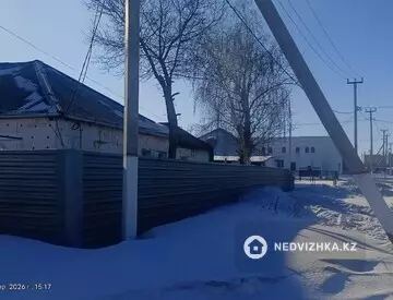 4-комнатный дом, 8 соток, 100 м²