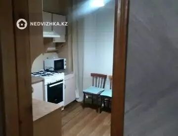 1-комнатная квартира, этаж 2 из 8, 43 м²