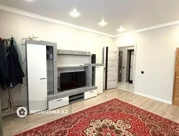 1-комнатная квартира, этаж 9 из 10, 39 м²
