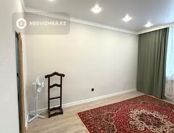 1-комнатная квартира, этаж 9 из 10, 39 м²