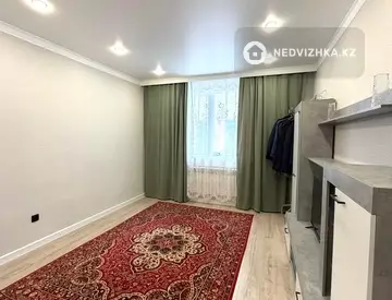 1-комнатная квартира, этаж 9 из 10, 39 м²