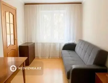 3-комнатная квартира, этаж 4 из 4, 60 м²