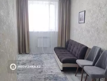 1-комнатная квартира, этаж 8 из 9, 32 м²