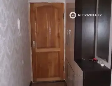 2-комнатная квартира, этаж 4 из 5, 45 м²