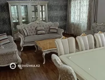 3-комнатная квартира, этаж 18 из 18, 138 м², На длительный срок