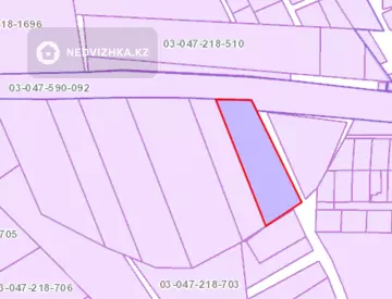 Участок 75.0 соток