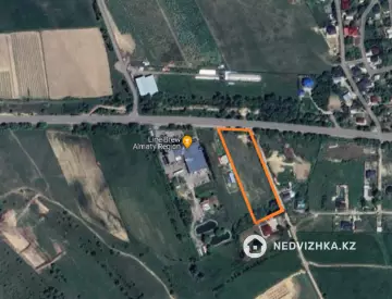 Участок 75.0 соток