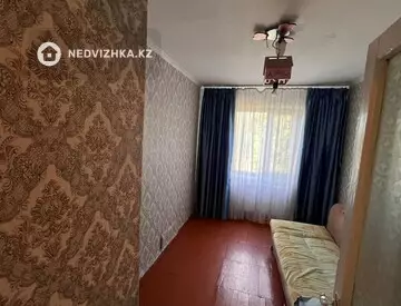 3-комнатная квартира, этаж 3 из 5, 63 м²