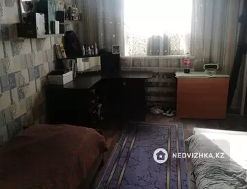 3-комнатная часть дома, 4 соток, 74 м²