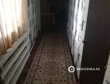 3-комнатная часть дома, 4 соток, 74 м²