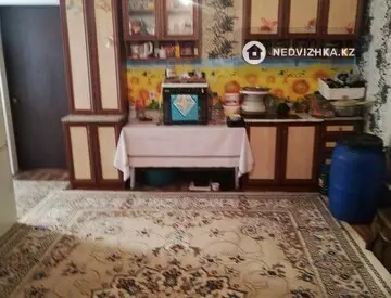 3-комнатная часть дома, 4 соток, 74 м²