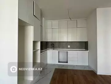 2-комнатная квартира, этаж 5 из 8, 54 м²