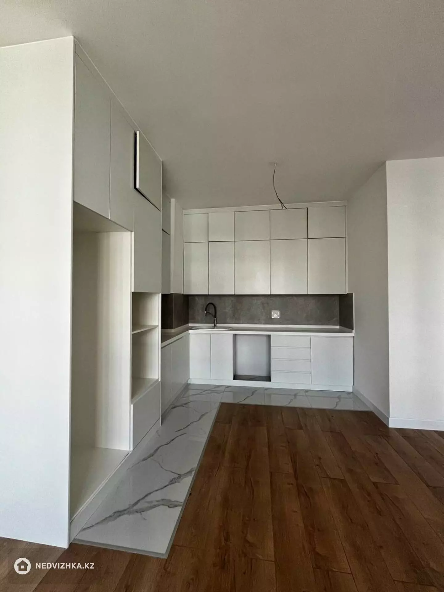 54 м², 2-комнатная квартира, этаж 5 из 8, 54 м², изображение - 1