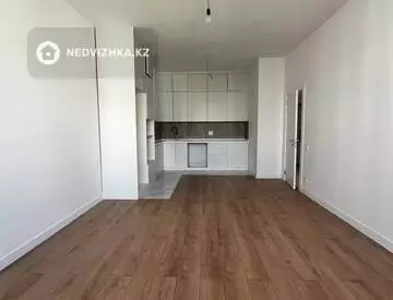 2-комнатная квартира, этаж 5 из 8, 54 м²