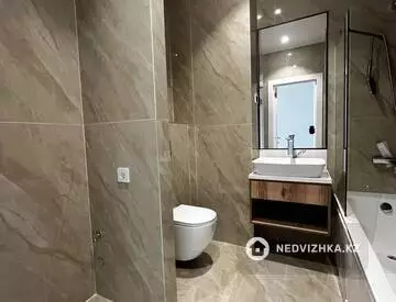 2-комнатная квартира, этаж 5 из 8, 54 м²