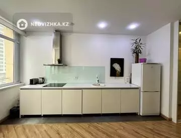 1-комнатная квартира, этаж 5 из 19, 38 м²