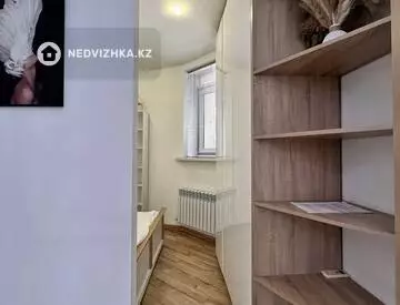 1-комнатная квартира, этаж 5 из 19, 38 м²