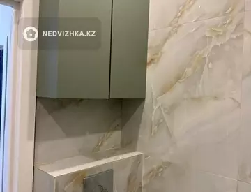 1-комнатная квартира, этаж 2 из 15, 37 м²