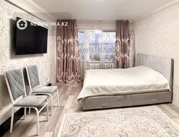 1-комнатная квартира, этаж 5 из 5, 33 м²