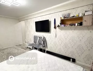 1-комнатная квартира, этаж 5 из 5, 33 м²