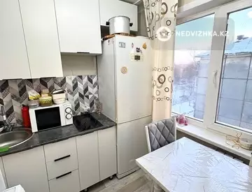 1-комнатная квартира, этаж 5 из 5, 33 м²