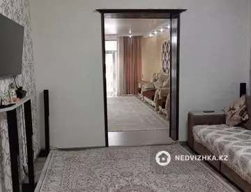 5-комнатный дом, 6 соток, 137 м²