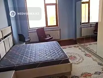 2-комнатная квартира, этаж 4 из 18, 68 м², На длительный срок