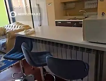 2-комнатная квартира, этаж 4 из 18, 68 м², На длительный срок