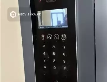 3-комнатная квартира, этаж 6 из 17, 99 м²