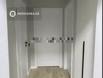 2-комнатная квартира, этаж 7 из 12, 40 м²