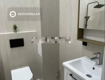 2-комнатная квартира, этаж 7 из 12, 40 м²
