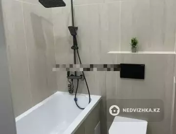 2-комнатная квартира, этаж 7 из 12, 40 м²