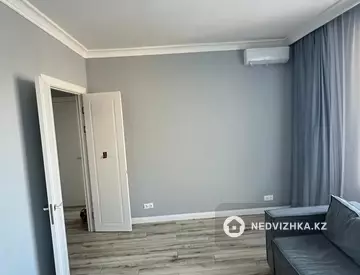 2-комнатная квартира, этаж 9 из 9, 61 м²