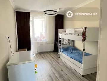 2-комнатная квартира, этаж 9 из 9, 61 м²