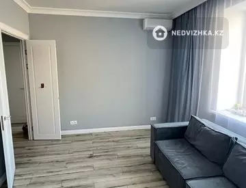 2-комнатная квартира, этаж 9 из 9, 61 м²
