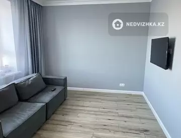 2-комнатная квартира, этаж 9 из 9, 61 м²